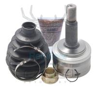 Giunto semiasse lato ruota NPZ-TY-061 NTY per TOYOTA AURIS AVENSIS Tre volumi