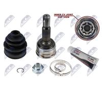 NTY NPZ-TY-106 Kit giunti semiasse