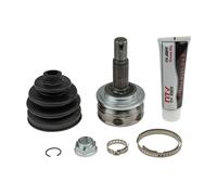 Kit Giunto, Albero Motore/Esterno Adatto per TOYOTA VERSO-S NSP120 1.33 10 Urb