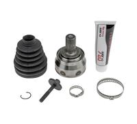 Giunto semiasse Assale anteriore Sx NPZ-VV-020 NTY per VOLVO V40 Hatchback