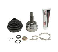 Kit Giunto,Albero Motore/Esterno Adatto per VW Golf III 1.4,1.6,1.9D / Sdi -97