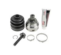 Giunto semiasse Assale anteriore Sx NPZ-VW-040 NTY per VW SEAT