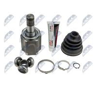 Kit Giunto, Albero Motore/Interno Adatto A Per Land Rover Discovery OE Z. Vergl