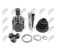 Kit Giunto, Albero Motore/Interno Adatto A Per Land Rover Discovery OE Z. Vergl