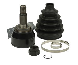 Kit Giunto Albero Motore LÖBRO MINI Giunto Lavorato a Sfera Ø 82 mm
