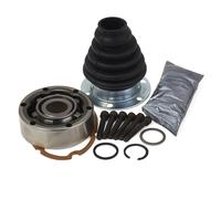 Giunto semiasse Giunto elastico 302247 LÖBRO per AUDI SKODA VW
