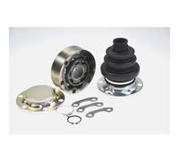 Kit Giunto Albero Motore NBR Ø 108mm Disco di Snodo + Grasso SPIDAN per U. A.