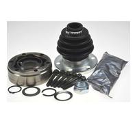 Kit Giunto Albero Motore NBR Ø 94mm Disco di Snodo + Grasso SPIDAN per U. A.