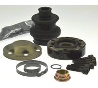 Kit Giunto Albero Motore NBR Ø100mm Disco di Snodo + Grasso LÖBRO per Altre Cose