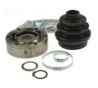 Kit Giunto Albero Motore NBR Ø100mm Disco di Snodo + Grasso SPIDAN per U. A.