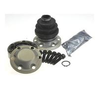 Kit Giunto Albero Motore NBR Ø100mm Disco di Snodo + Grasso SPIDAN per U. A.di