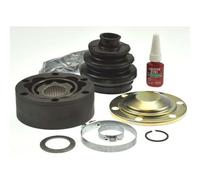 Kit Giunto Albero Motore NBR Ø108mm Disco di Snodo + Grasso SPIDAN per U. A. BMW