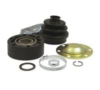 Kit Giunto Albero Motore NBR Ø108mm Disco di Snodo + Grasso SPIDAN per U. A. BMW