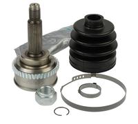 Kit Giunto Albero Motore NBR Ø69mm Omocinetico + Grasso LÖBRO per U. A. Mazda