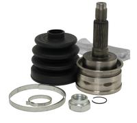Kit Giunto Albero Motore NBR Ø79mm Omocinetico + Grasso LÖBRO per U. A. Mazda