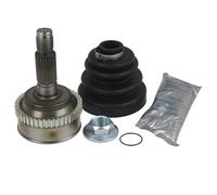 Kit Giunto Albero Motore NBR Ø80mm Omocinetico + Grasso LÖBRO per U. A. Mazda