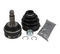 Kit Giunto Albero Motore NBR Ø87mm Omocinetico + Grasso LÖBRO per U. A. Honda