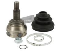 Kit Giunto Albero Motore NBR Ø90mm Omocinetico + Grasso LÖBRO per U. A. Audi