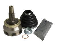 Kit Giunto Albero Motore NBR Ø90mm Omocinetico + Grasso SPIDAN per Altre Cose