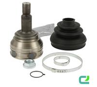 Kit Giunto Albero Motore Sfera Gleichlauf LÖBRO per Audi 100 C3 Avant