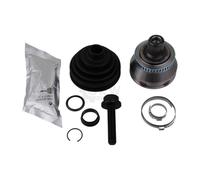 Kit Giunto Albero Motore Sinistra Destra Lato Ruota per Audi A4 8E2 B6 VW