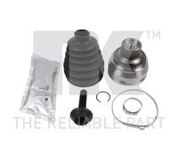 2x NK Kit Giunto Albero Motore per Audi A4 Avant 8K5 B8 A6 4G5 C7 4GD