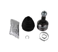 Kit Giunto Albero Motore Sinistra Destra Lato Ruota per Land Rover Range LP