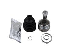 2x NK Kit Giunto Semiasse per Opel Meriva F08 F68 Tigra Twintop