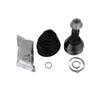 Kit Giunto Albero Motore Sinistra Destra Lato Ruota per Opel Vectra C Caravan