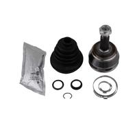 Kit Giunto Albero Motore Sinistra Destra Lato Ruota per VW Golf i Cabriolet 155