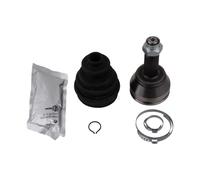 2X NK Giunto Anteriore Per Ford Fiesta V JH