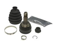 Kit Giunto Albero Motore SPIDAN TPE 75mm Semiassi MINI con Grasso