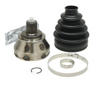 RIDEX 5J0097 Kit giunti semiasse per AUDI A6 Avant (4F5, C6) A8 (4E2, 4E8)