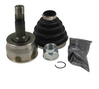 Kit Giunto Albero Motore TPE Ø75mm Omocinetico + Grasso SPIDAN per U. A.di Fiat