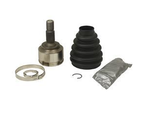 Kit Giunto Albero Motore TPE Ø79mm + Grasso LÖBRO per Altre Cose Peugeot 207 Cc