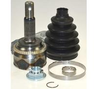 Kit Giunto Albero Motore TPE Ø82mm Omocinetico + Grasso LÖBRO per U.A.Toyota