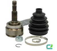 Kit Giunto Albero Motore Sfera Gleichlauf LÖBRO per Opel Meriva A