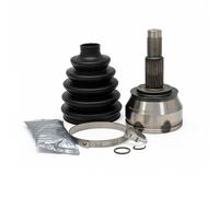 Kit Giunto Albero Motore TPE Ø85mm + Grasso LÖBRO 50° per U.A.Chevrolet Trax