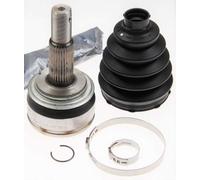 Giunto semiasse Giunto omocinetico 306690 LÖBRO per RENAULT NISSAN