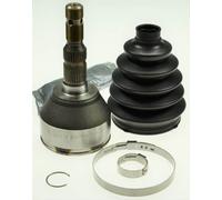 Kit Giunto Albero Motore TPE Ø85mm Omocinetico + Grasso LÖBRO per Altre A.