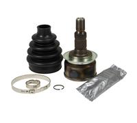 Kit Giunto Albero Motore TPE Ø85mm Omocinetico + Grasso SPIDAN per U. A. . Opel