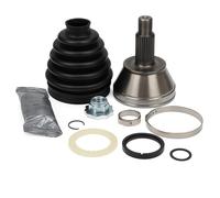 Kit Giunto Albero Motore TPE Ø85mm Omocinetico + Grasso SPIDAN per U. A. Skoda