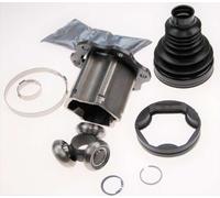 Kit Giunto Albero Motore TPE Ø86mm Tripodegelenk + Grasso LÖBRO per U. A. Audi