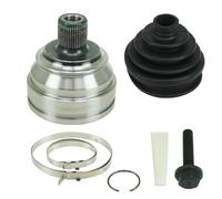 Kit Giunto Albero Motore Trasmissione per VW T4 Transporter Lato Ruota