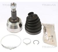 Kit Giunto Albero Motore TRISCAN per Nissan Qashqai II