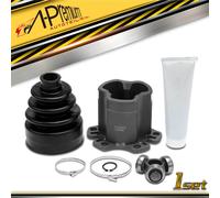 Kit Giunto Albero Trasmissione Anteriore Finale per Audi A4 Avant A6 Seat