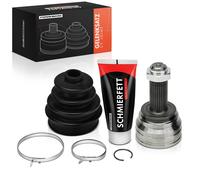 Kit Giunto Albero Trasmissione Anteriore per BMW X5 E70 F15 F85 X6 E71 E72 F16