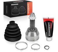 Kit Giunto Albero Trasmissione Anteriore per Ford B-Max JK Fiesta CB1 Focus