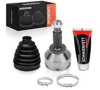 Kit Giunto Albero Trasmissione Anteriore per Ford Mondeo 3 B5Y B4Y BWY Focus Daw