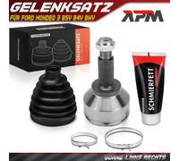 Kit Giunto Albero Trasmissione Anteriore per Ford Mondeo 3 B5Y B4Y BWY Focus Daw